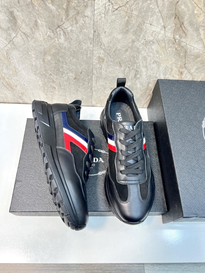 Prada Casual Shoes